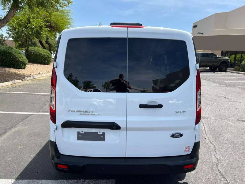 Picture 3/22 of a 2022 Ford Transit Connect Camper Van by Contravans for sale in Phoenix, Arizona