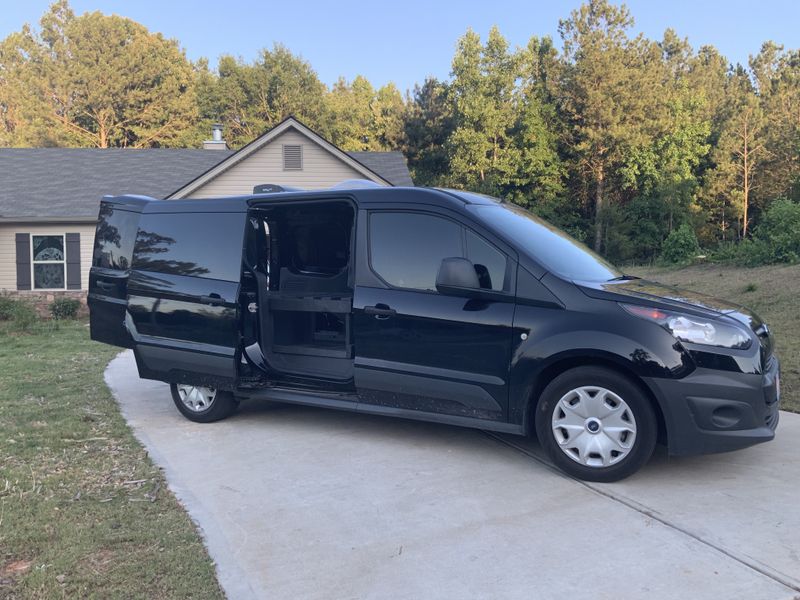 Picture 5/11 of a 2017 Ford Transit Connect for sale in Jacksonville, Florida