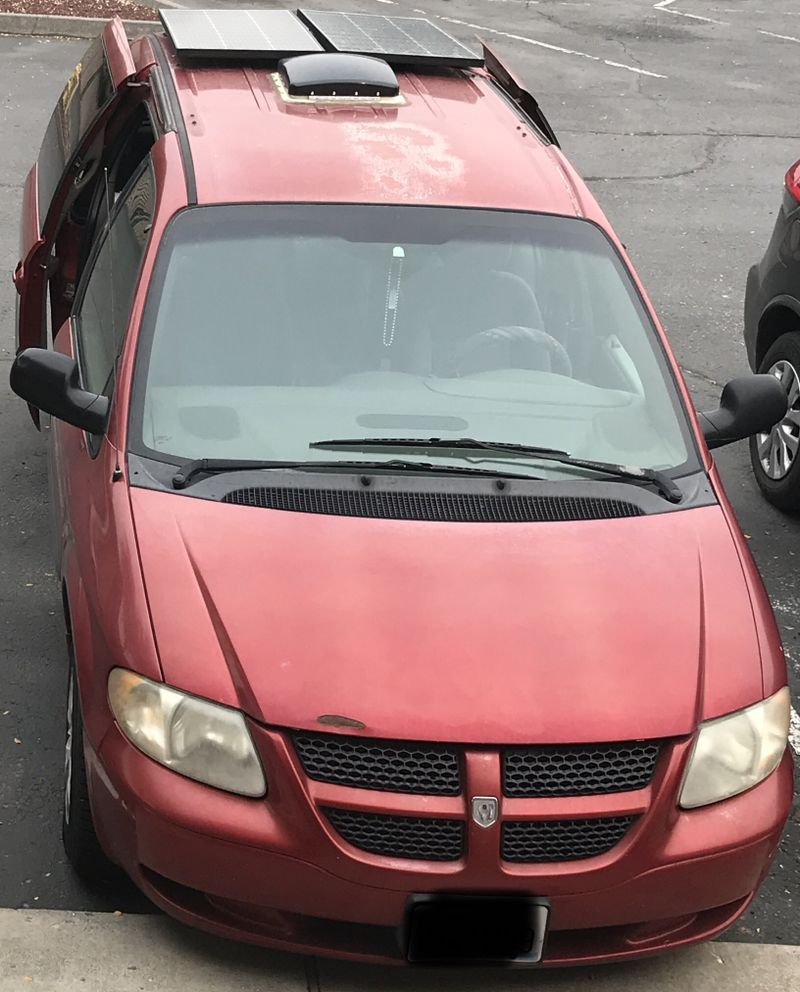 Picture 1/6 of a 2003 Dodge Grand Caravan   for sale in Kennewick, Washington