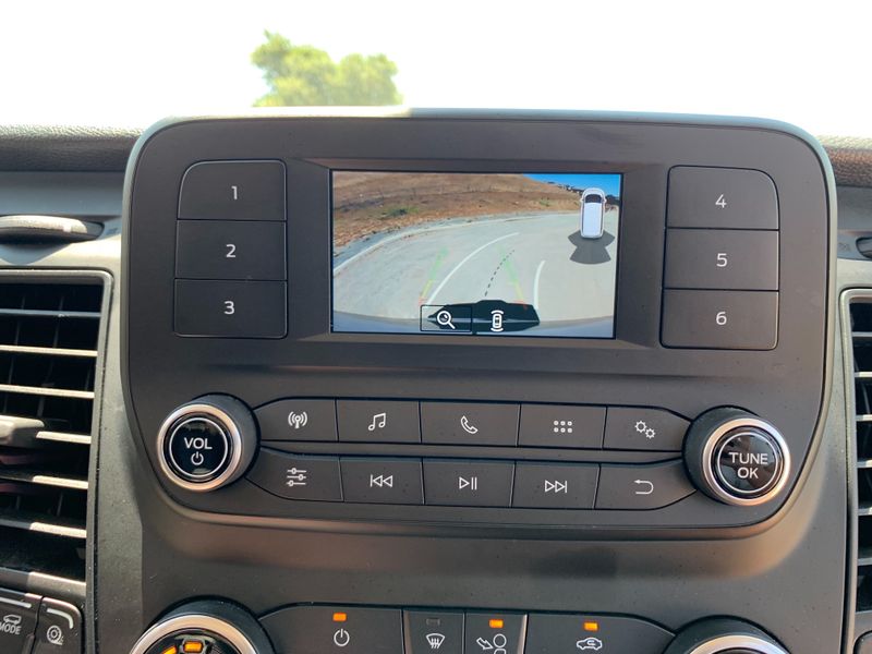 Picture 3/16 of a 2020 Ford Transit  for sale in Alameda, California