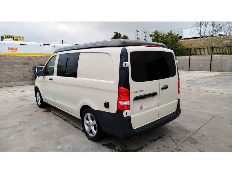 Picture 5/15 of a Metris - Driverge Metris Campervan for sale in Los Angeles, California