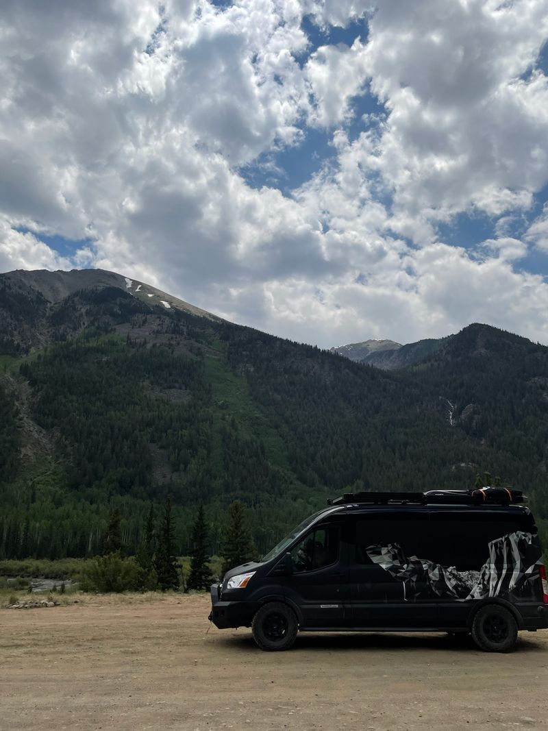 Picture 4/21 of a Vandoit LIV 2018 (MID ROOF) for sale in Scottsdale, Arizona