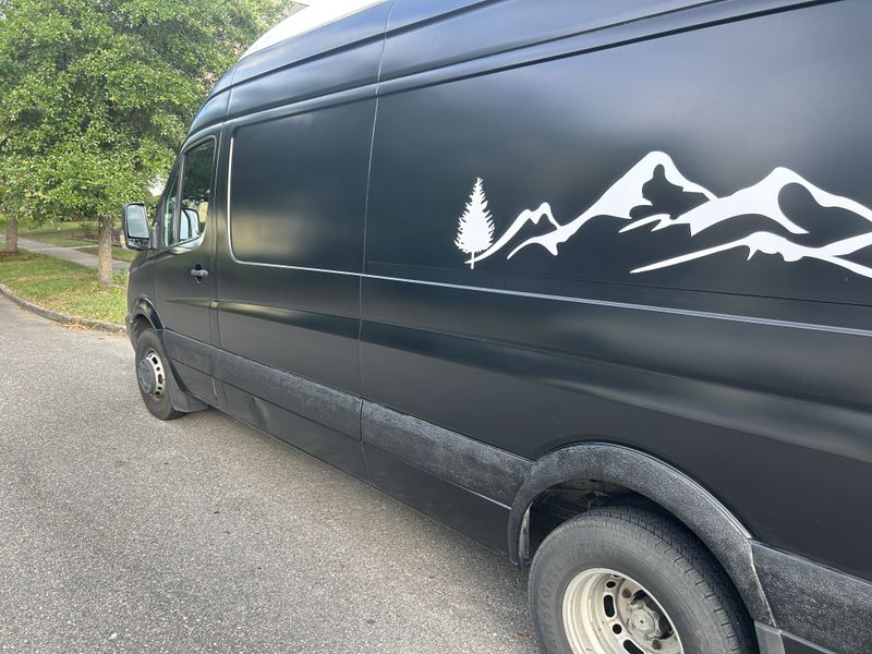 Picture 2/15 of a 2008 Dodge Sprinter 3500 Conversion- Price Reduced for sale in East Setauket, New York