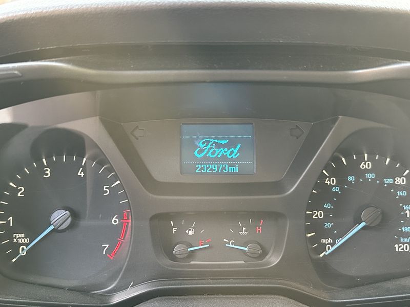 Picture 5/10 of a 2018 Ford Transit 250 WB High Roof for sale in Draper, Utah