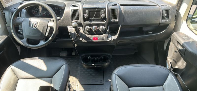 Picture 3/21 of a 2019 Ram Promaster High Roof for sale in Kirkville, New York