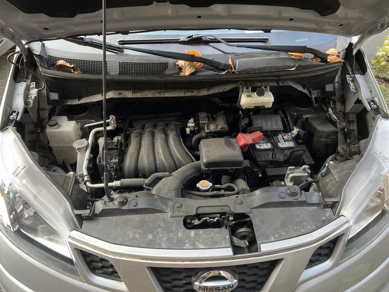 Picture 4/24 of a 2021 Nissan NV200 Recon Envy Build for sale in Seattle, Washington