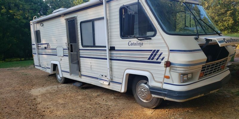 Picture 1/14 of a 1989 Catalina Coachman for sale in Benton, Kentucky