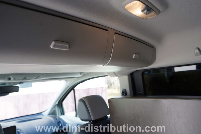 Picture 4/19 of a 2023 Mini T Campervan ~ Garageable Camper Van for sale in Lake Crystal, Minnesota