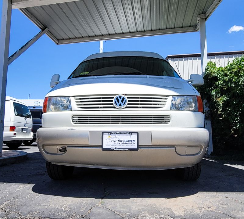 Picture 3/28 of a 2002 VW Winnebago Rialta QD for sale in Yucaipa, California