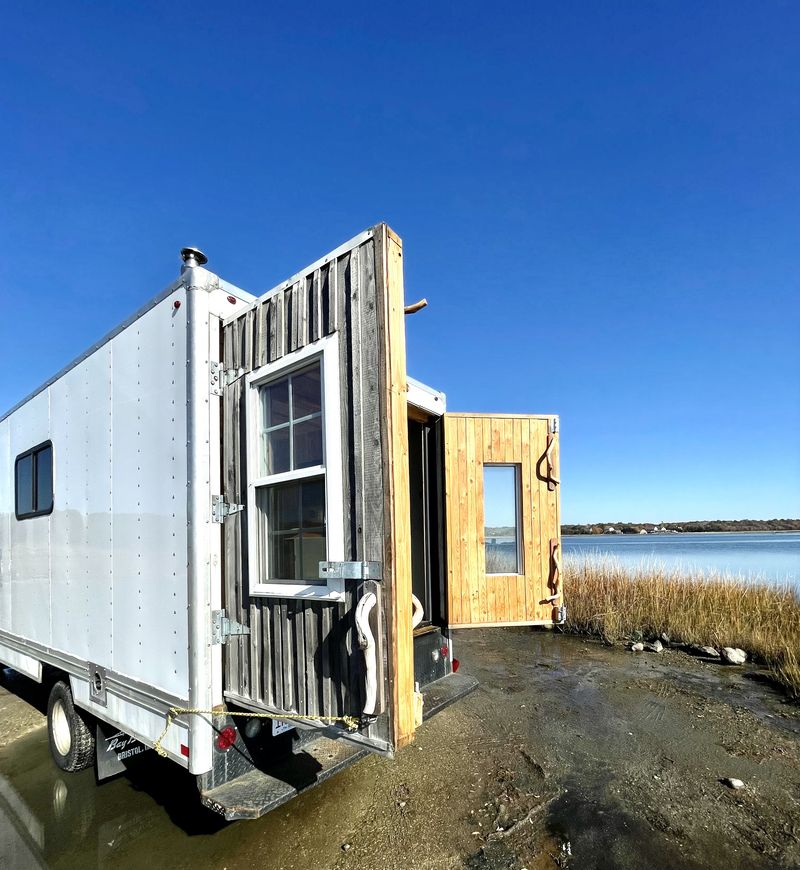 Picture 4/27 of a Chevrolet Express High Cube - Offers welcome. for sale in Marstons Mills, Massachusetts