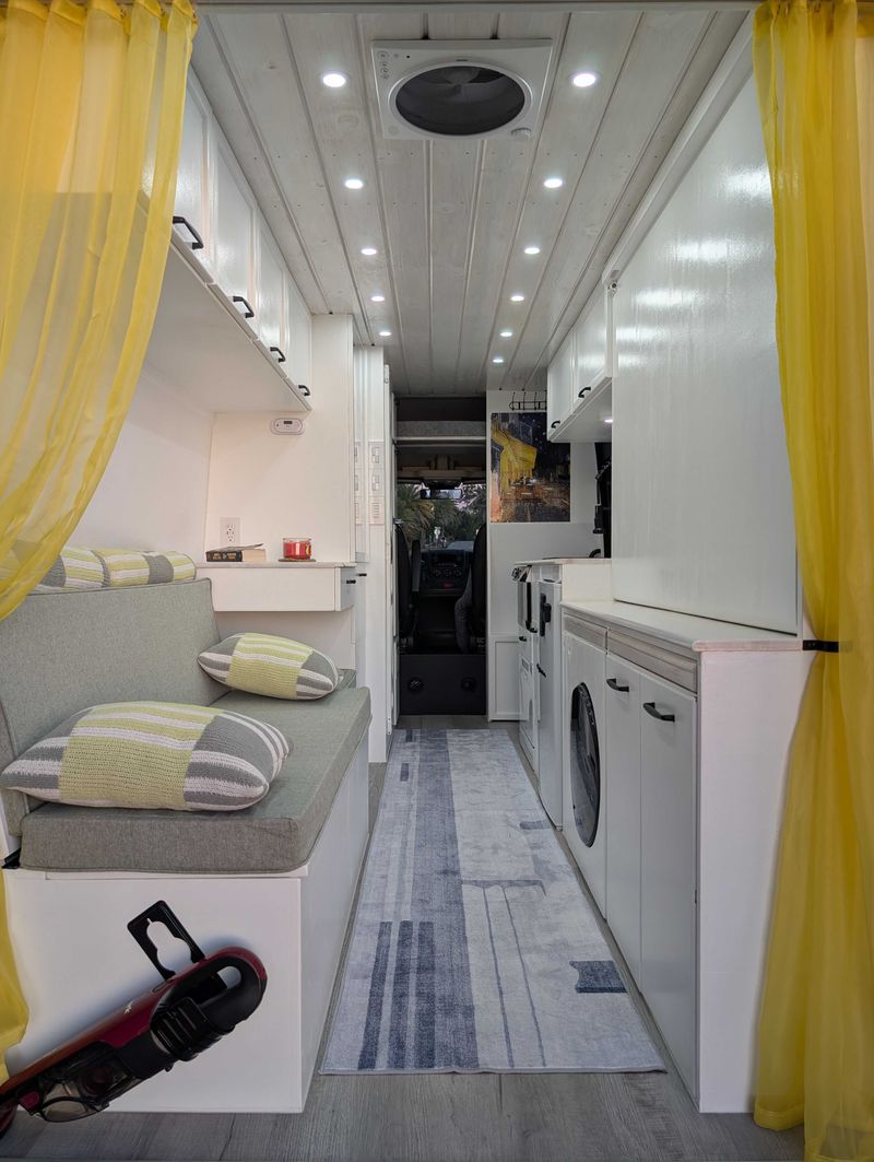 Picture 4/19 of a 2014 Ram Promasters Camper for sale in Temecula, California