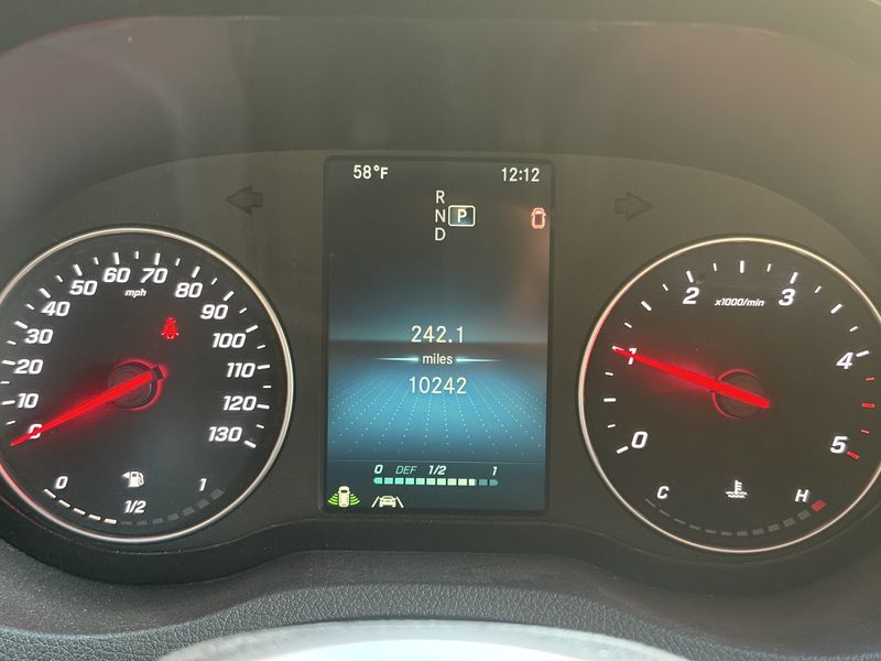 Picture 2/7 of a 2024 AWD High Roof Mercedes Sprinter Camper Van for sale in Vail, Colorado