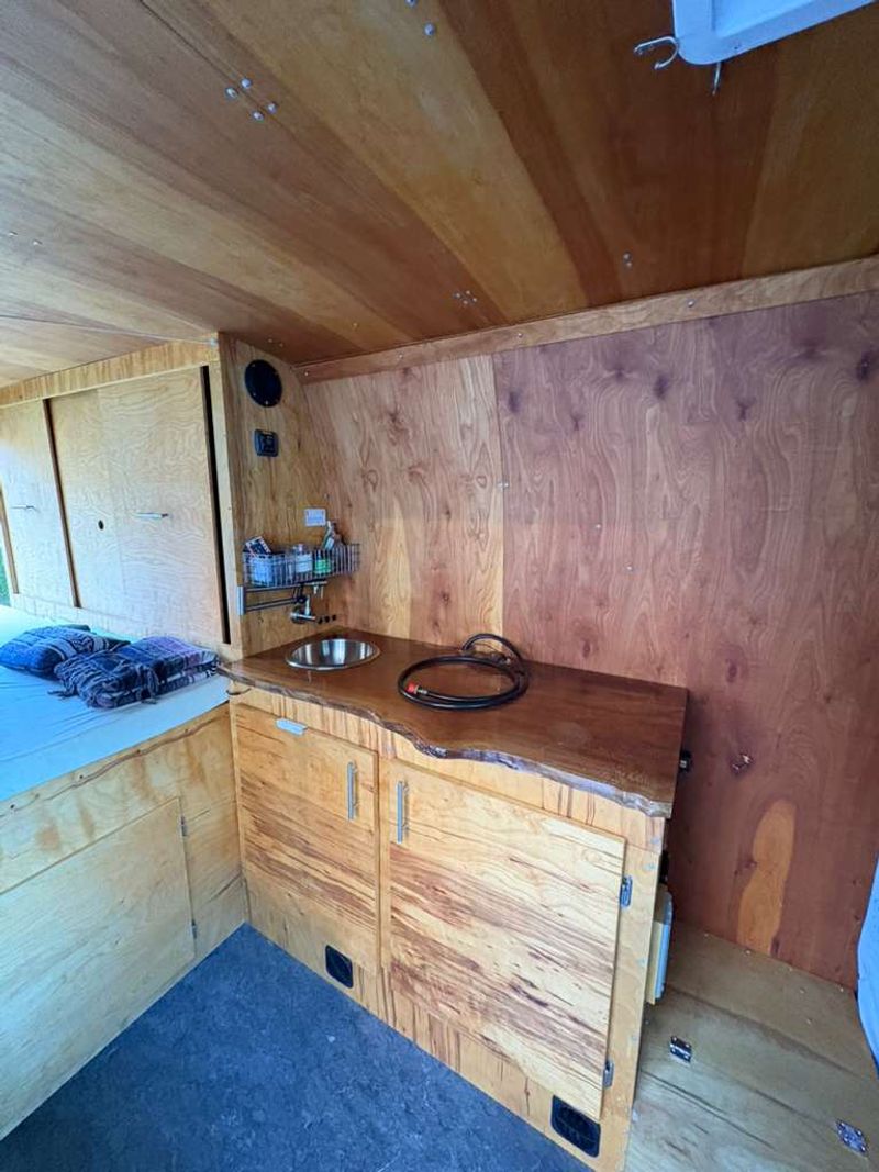 Picture 4/26 of a 2018 Promaster 2500 159wb - 32,xxx miles for sale in Boston, Massachusetts