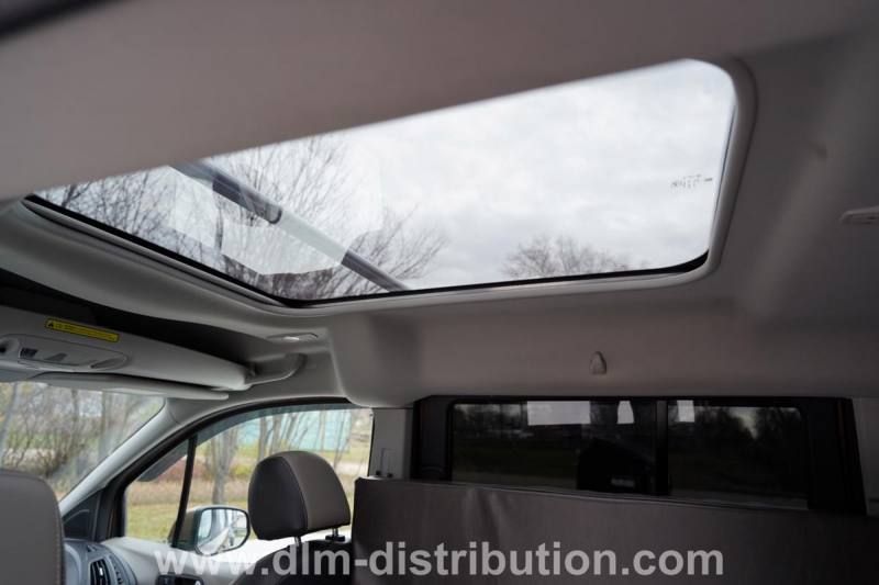 Picture 3/5 of a 2014 Mini-T Campervan Garageable Camper Van with Solar for sale in Lake Crystal, Minnesota