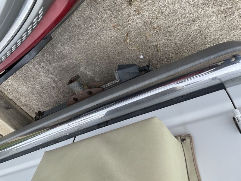 Picture 5/10 of a 2000 Westy Camper Van Ford e350 for sale in San Diego, California