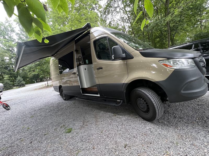 Picture 1/19 of a  Sprinter 170 4x4 2019 for sale in Budd Lake, New Jersey