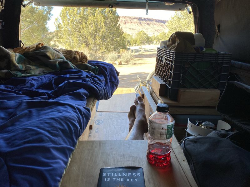 Picture 2/41 of a Truck Off-road Stealth Camper for sale in Sneads Ferry, North Carolina