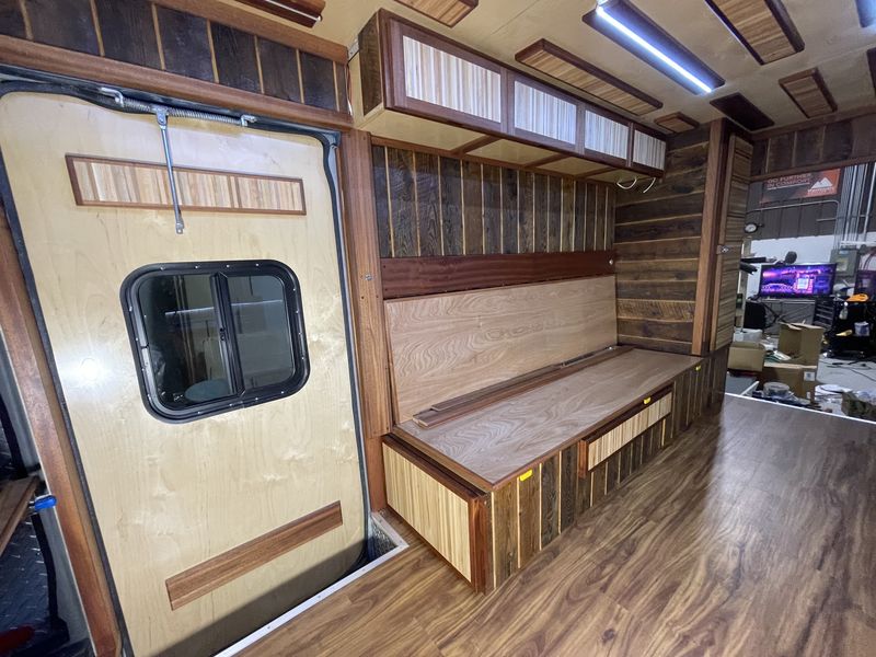 Picture 3/6 of a 1997 Ford E450 RV for sale in Plymouth, New Hampshire