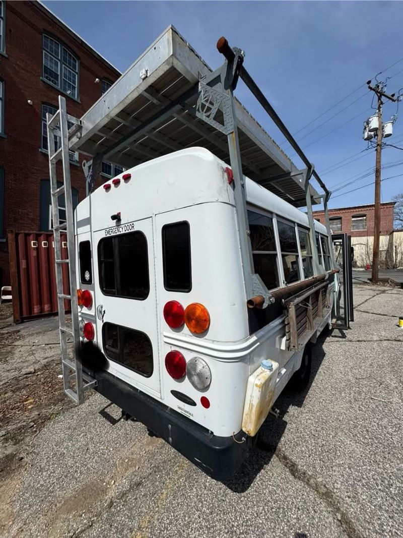 Picture 4/14 of a 2003 Gira Ogmc5 for sale in Lincoln, Rhode Island