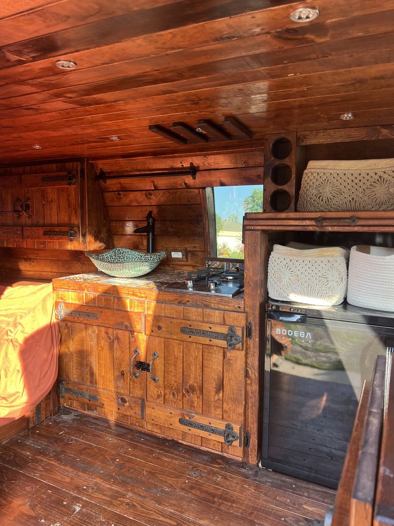 Picture 2/17 of a 2006 Ford E350 for sale in San Diego, California