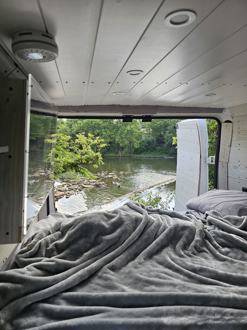 Picture 5/22 of a 2017 Dodge Ram ProMaster clean and beautiful for sale in Lexington, Kentucky