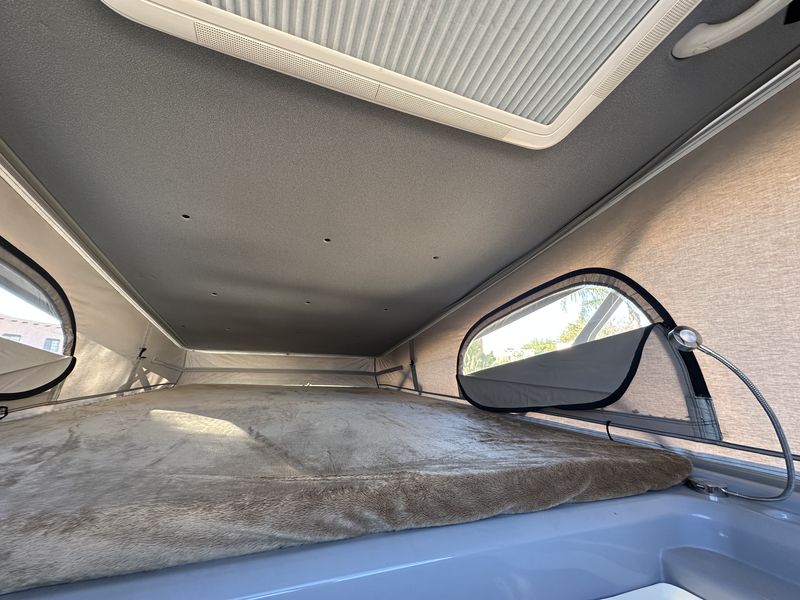 Picture 3/23 of a 2023 Thor Sequence Van for sale in Tucson, Arizona