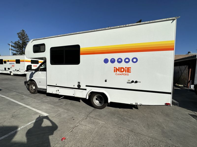 Picture 2/30 of a Gulf Stream 2024 Gulf Stream Conquest LE 6237 for sale in Las Vegas, Nevada