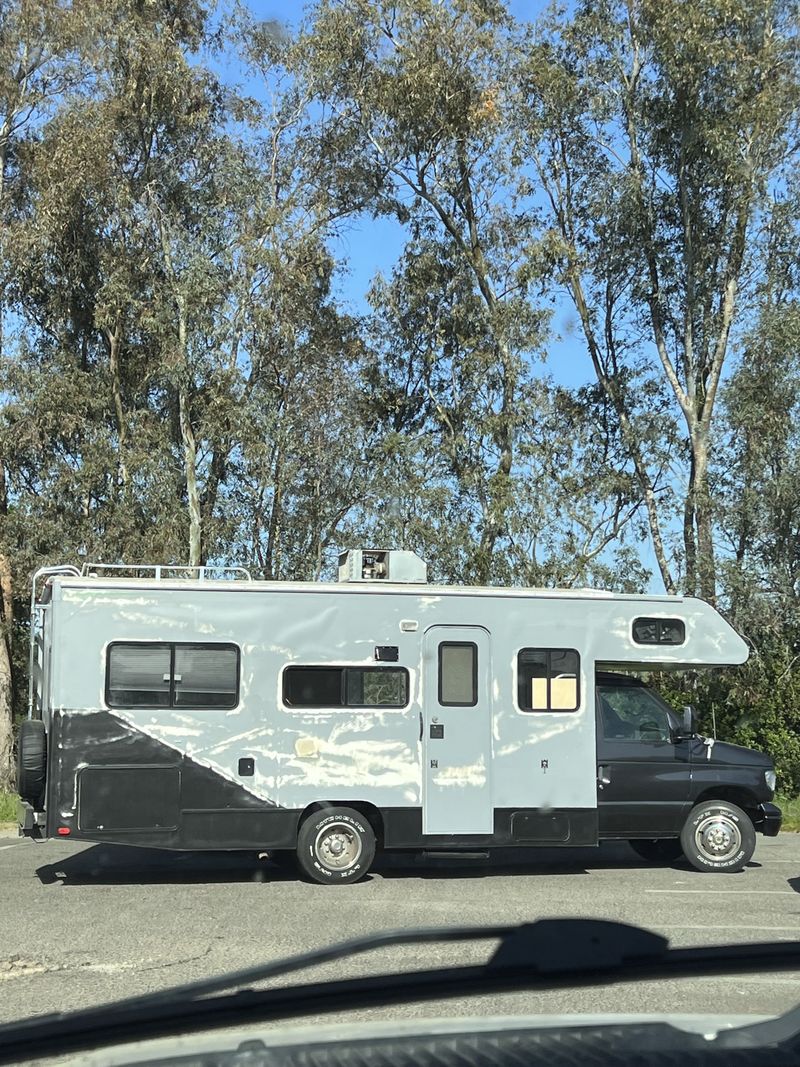 Picture 5/14 of a Ford Tioga 1999 for sale in Sacramento, California