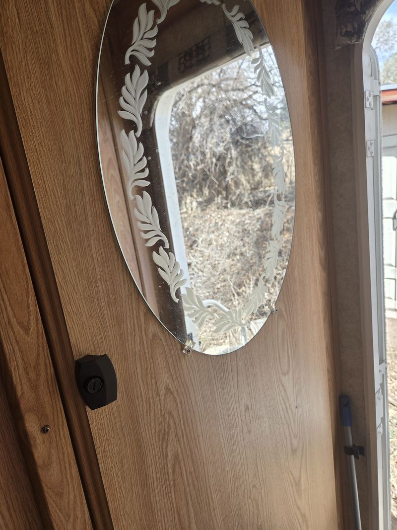 Picture 2/4 of a Slide in truck camper for sale in Santa Fe, New Mexico