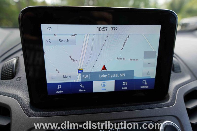 Picture 4/11 of a Mini T Campervan Garageable RV for sale in Lake Crystal, Minnesota