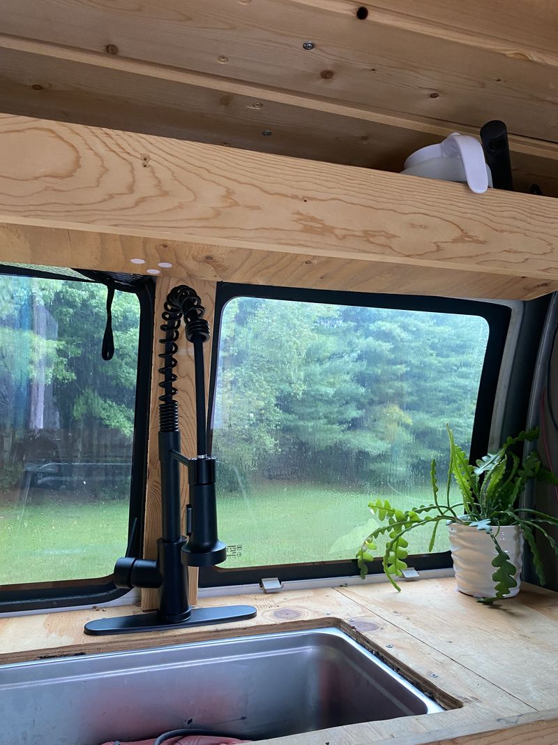 Picture 5/6 of a 2003 Chevy Express 1500 for sale in Gorham, Maine