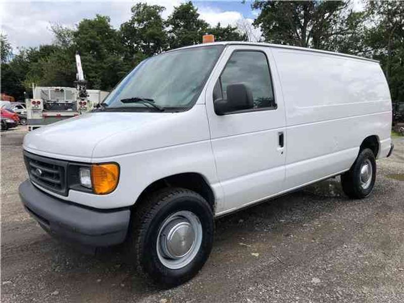 Picture 2/4 of a Ford E350  for sale in Alcove, New York