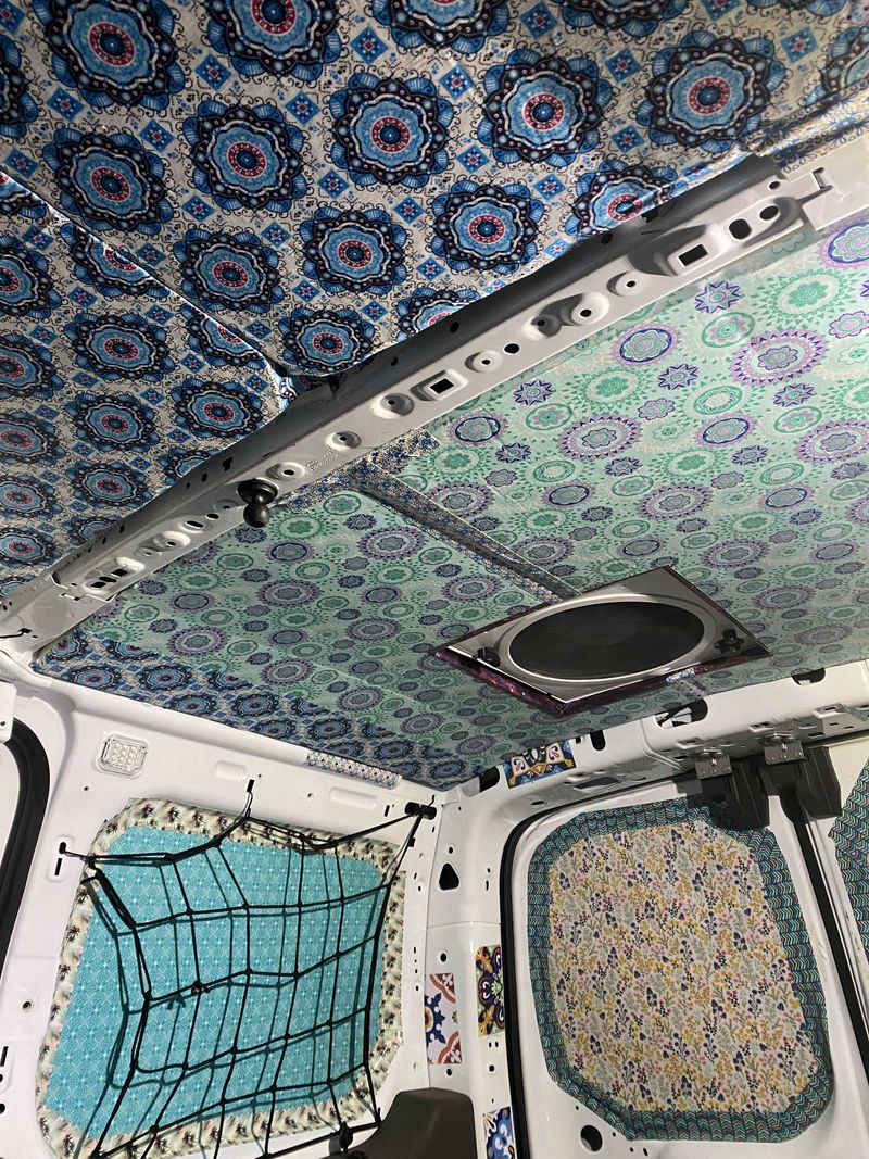 Picture 3/8 of a 2019 Ford Transit Connect  for sale in Long Beach, California