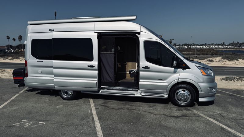 Picture 5/40 of a 2023 Custom Midwest Automotoive Passage MD2 for sale in Holiday, Florida