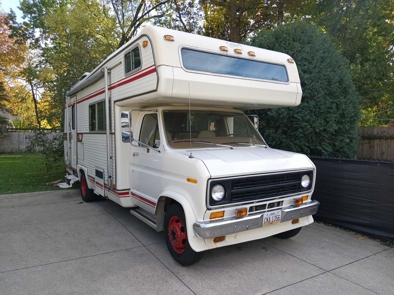 Picture 1/15 of a Vintage rolling disco machine! for sale in Stow, Ohio