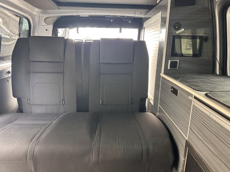 Picture 3/17 of a 2021 Nissan Recon Envy for sale in Port Ludlow, Washington