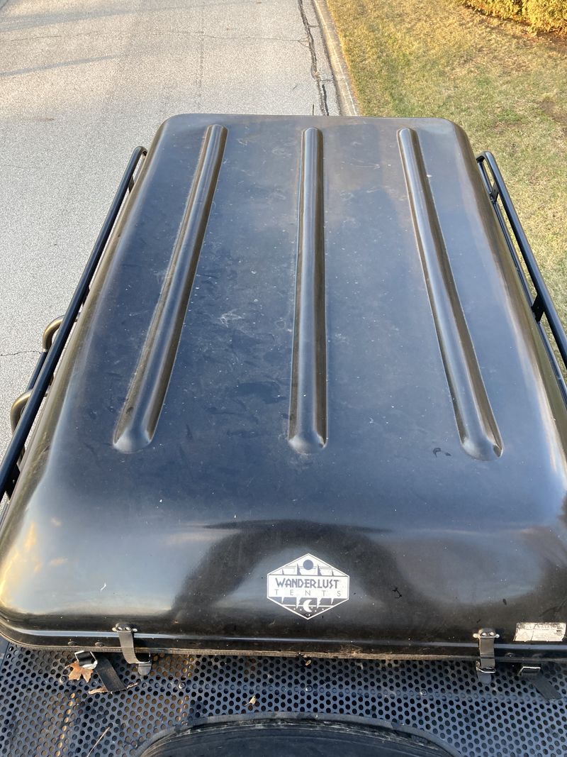Picture 5/29 of a 2017 Sprinter 170 3500 4WD Diesel for sale in Indianapolis, Indiana