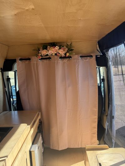 Picture 10/35 of a 2019 Dodge Ram Promaster 2500 for sale in Grayslake, Illinois