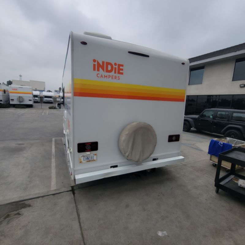 Picture 3/17 of a Four Winds - Thor 2024 Four Winds 22E for sale in Phoenix, Arizona