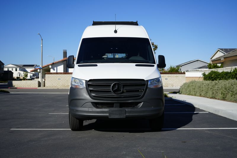 Picture 3/9 of a 2023 Sprinter 2500 2wd for sale in Lake Havasu City, Arizona