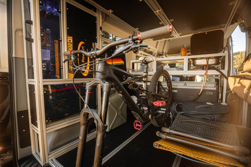 Picture 1/30 of a Off-Grid Ready Vandoit with Premium Upgrades for sale in Blue Springs, Missouri