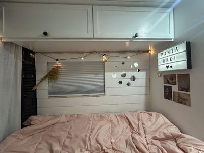 Picture 6/23 of a RAM Promaster 3500 to feel home ♡ for sale in New York, New York