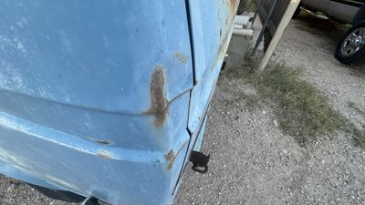 Picture 6/13 of a 1980 Vanagon Westfalia for sale in Odessa, Texas