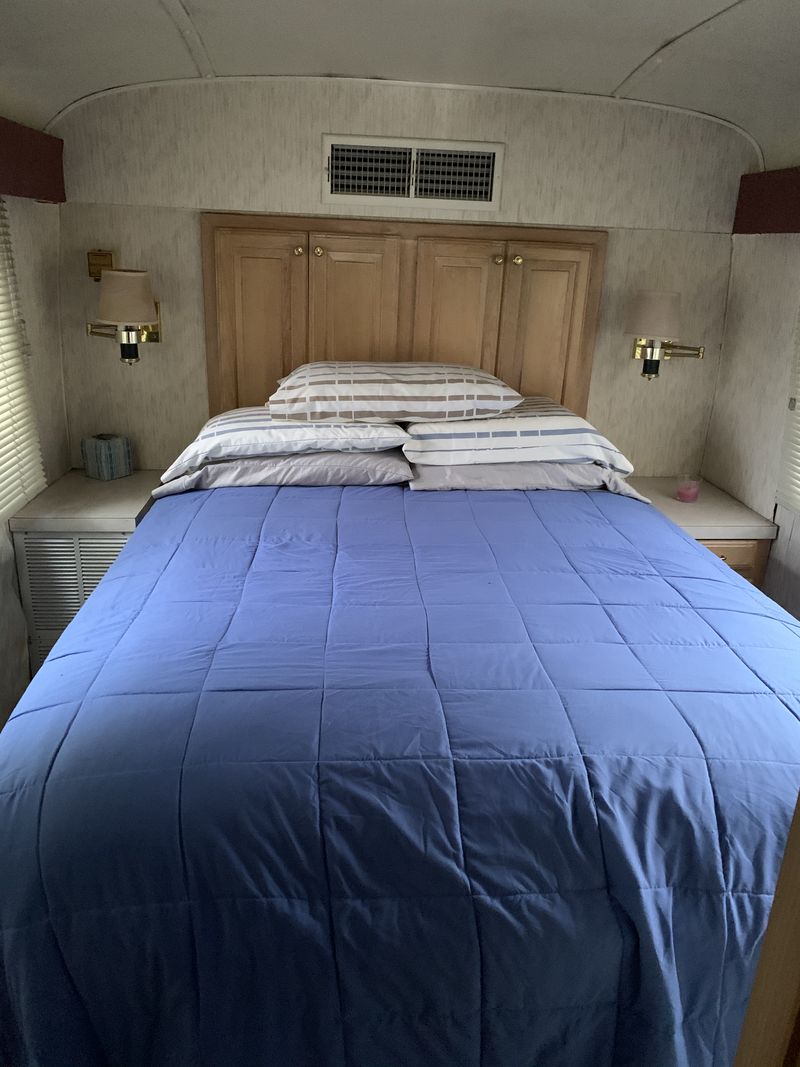 Picture 4/9 of a 1982 Eagle Model 10 conversion for sale in Moscow, Pennsylvania