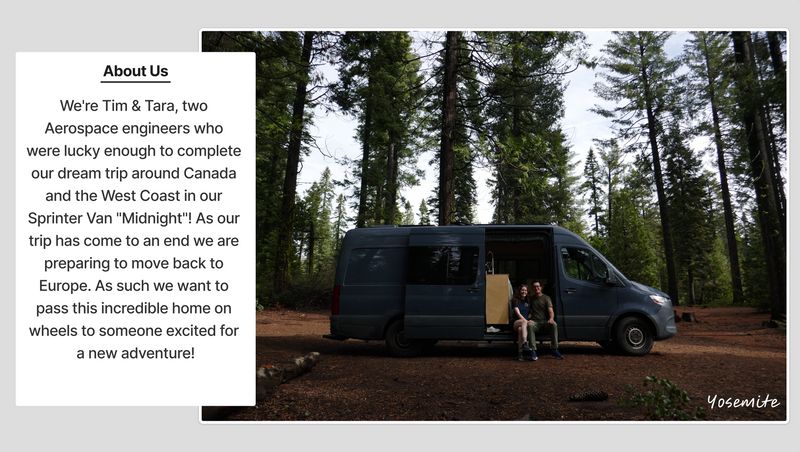 Picture 4/32 of a Sprinter for sale in Madison, New Jersey