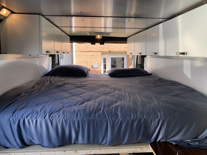 Picture 1/7 of a 2019 Dodge Ram ProMaster 2500.  for sale in Glen Mills, Pennsylvania