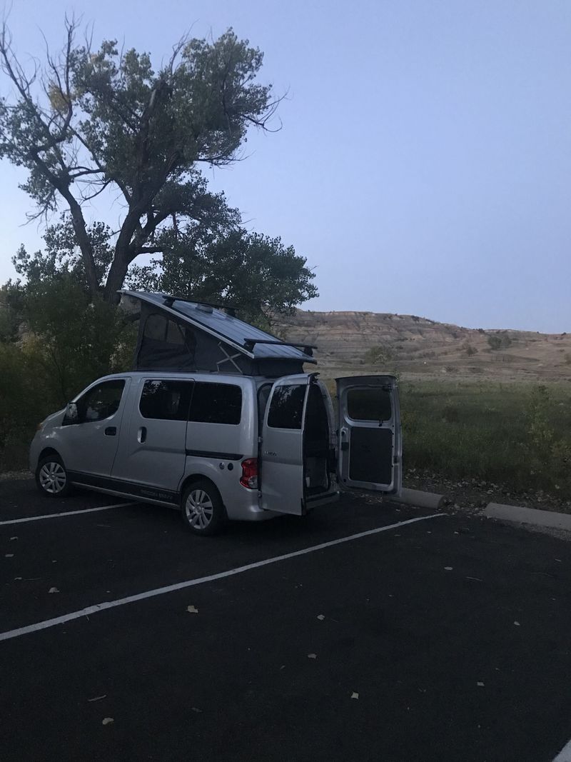 Picture 3/12 of a 2020 Recon Envy for sale in Luck, Wisconsin