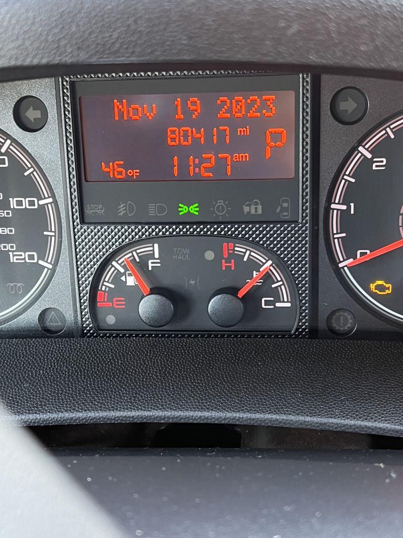 Picture 3/21 of a 2019 Ram Promaster 2500 for sale in Portland, Oregon