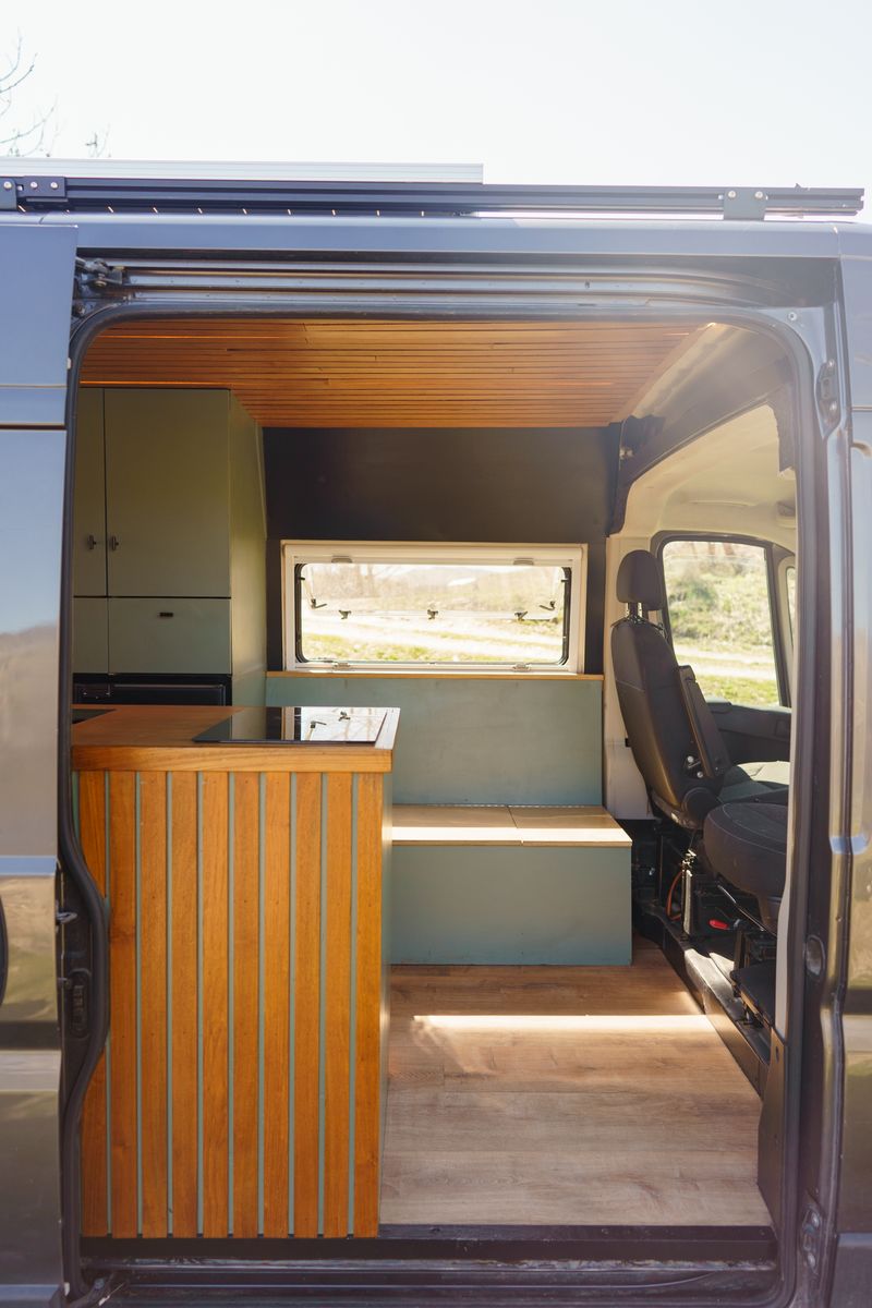 Picture 3/23 of a 2019 Promaster | 77,000 Miles for sale in Boise, Idaho