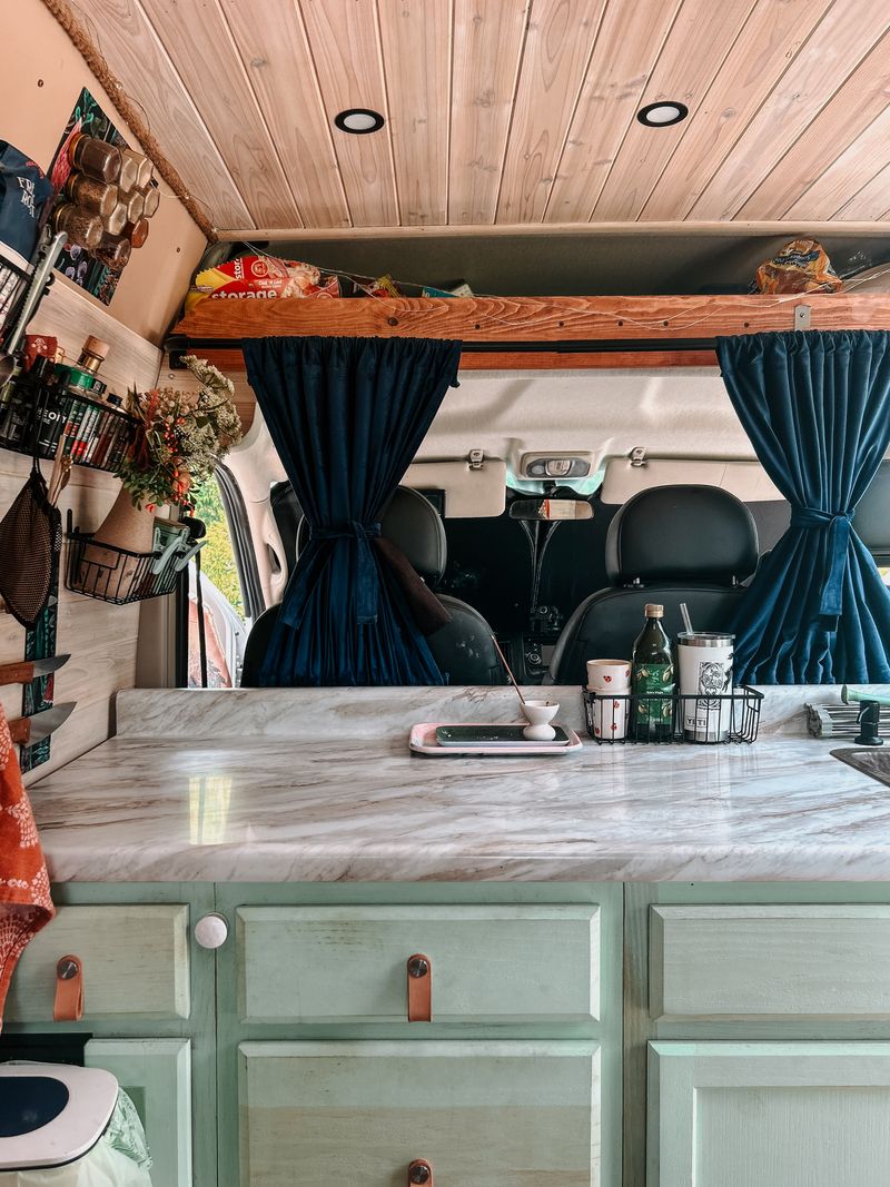 Picture 2/22 of a 2020 Ram Promaster for sale in Dover, New Hampshire